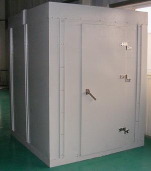 隔音房隔音涂料有哪些效果？
